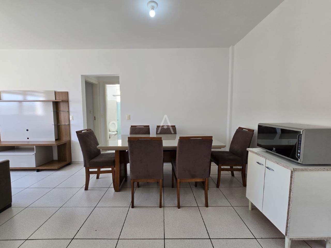 Apartamento para para aluguel no Bairro VILA OPERARIA em TOLEDO: