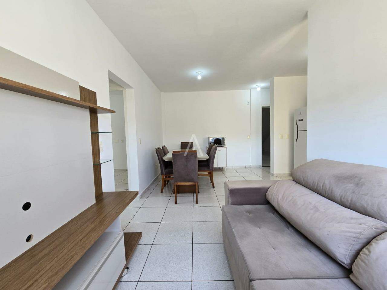 Apartamento para para aluguel no Bairro VILA OPERARIA em TOLEDO:
