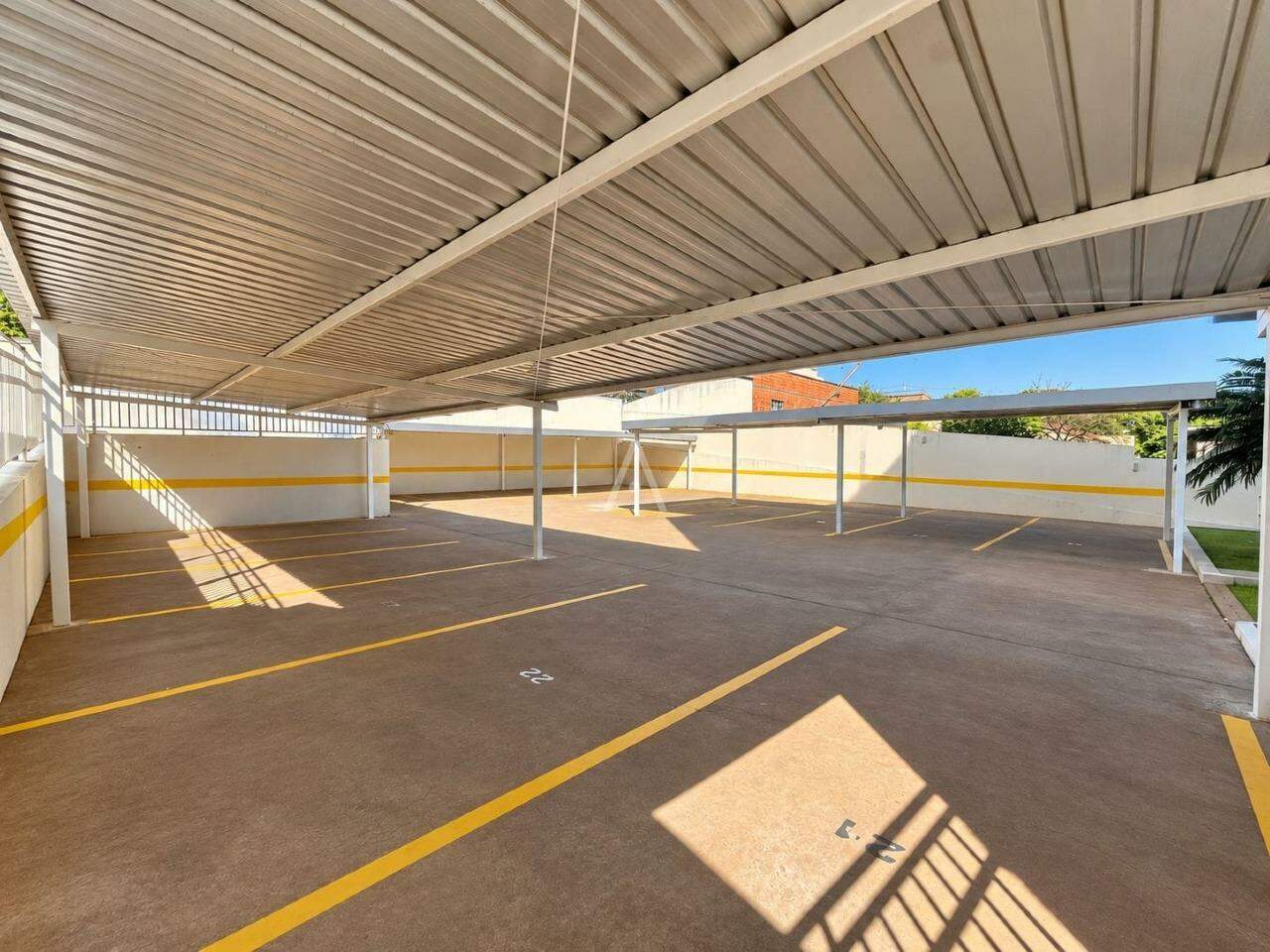Apartamento para para aluguel no Bairro VILA OPERARIA em TOLEDO: