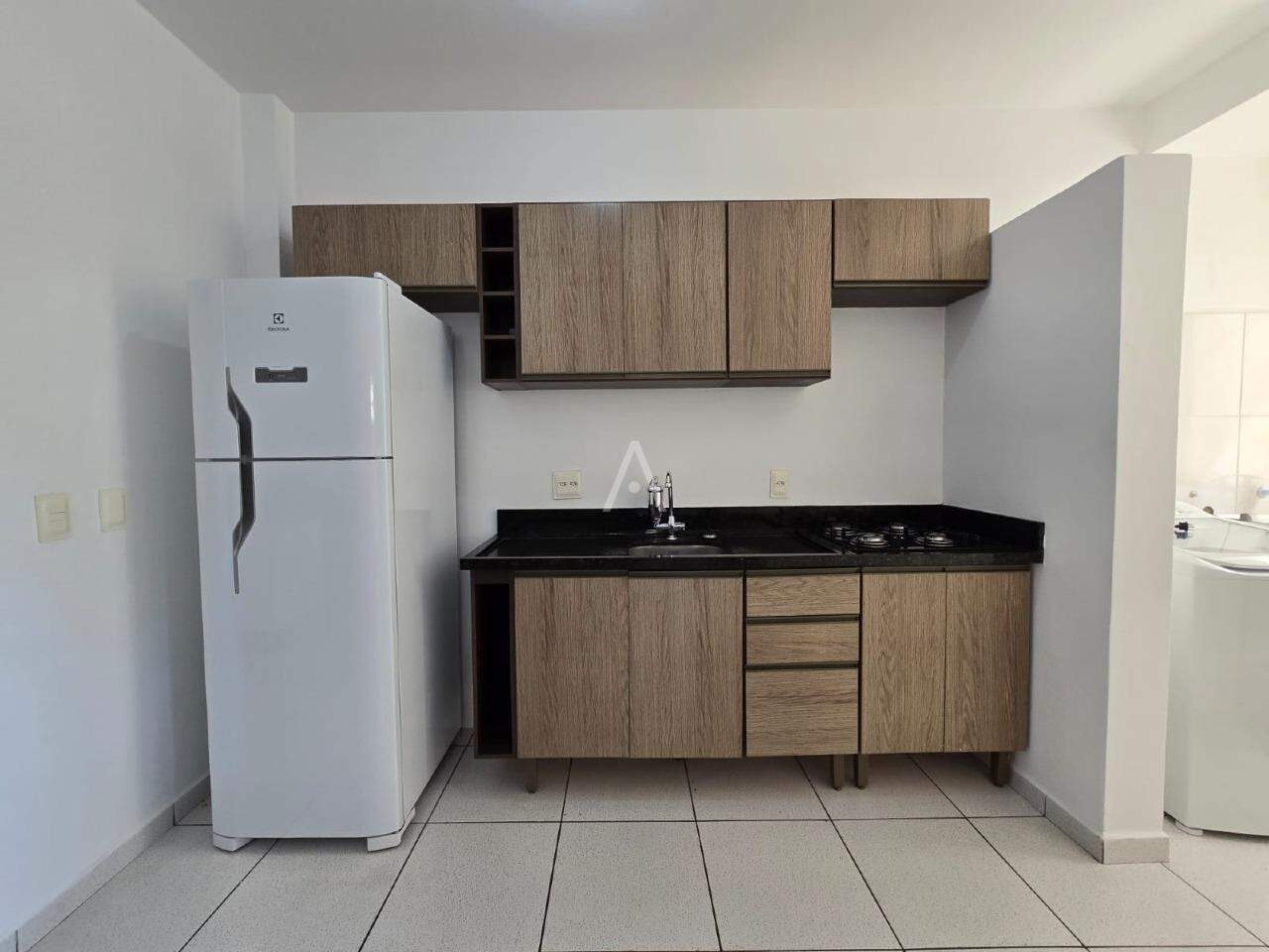 Apartamento para para aluguel no Bairro VILA OPERARIA em TOLEDO: 