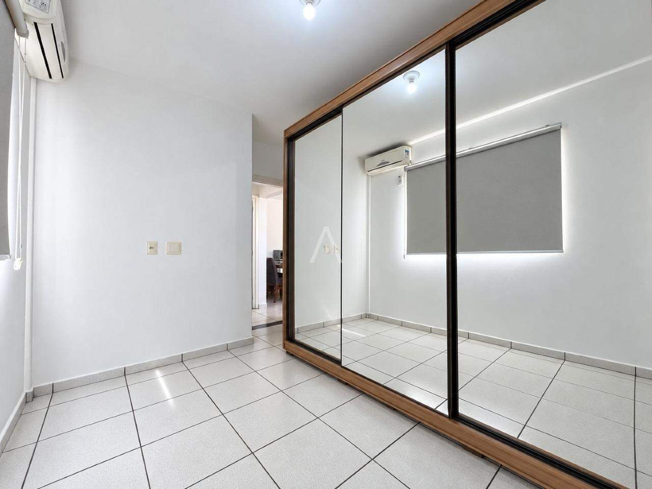 Apartamento para para aluguel no Bairro VILA OPERARIA em TOLEDO: