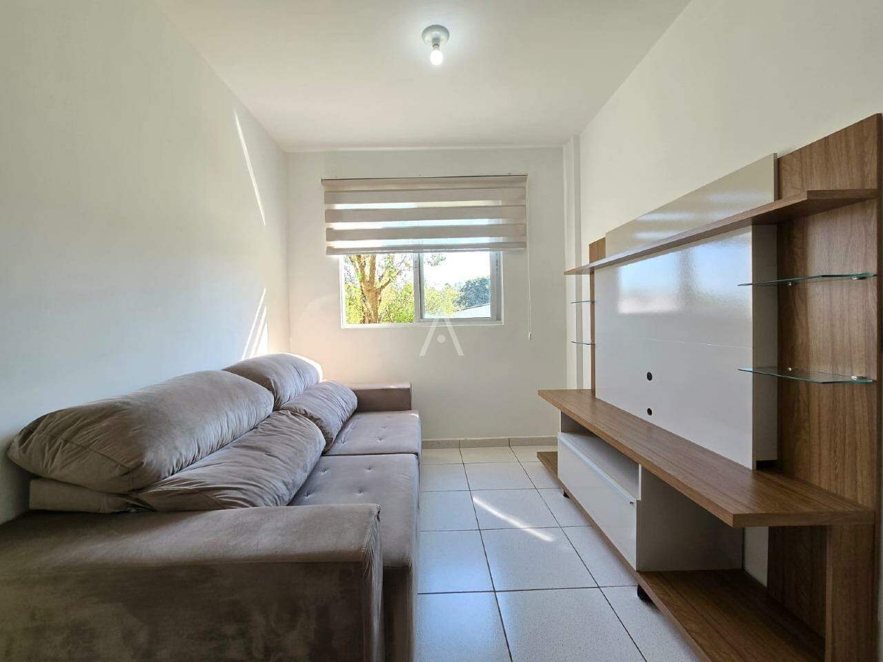 Apartamento para para aluguel no Bairro VILA OPERARIA em TOLEDO: