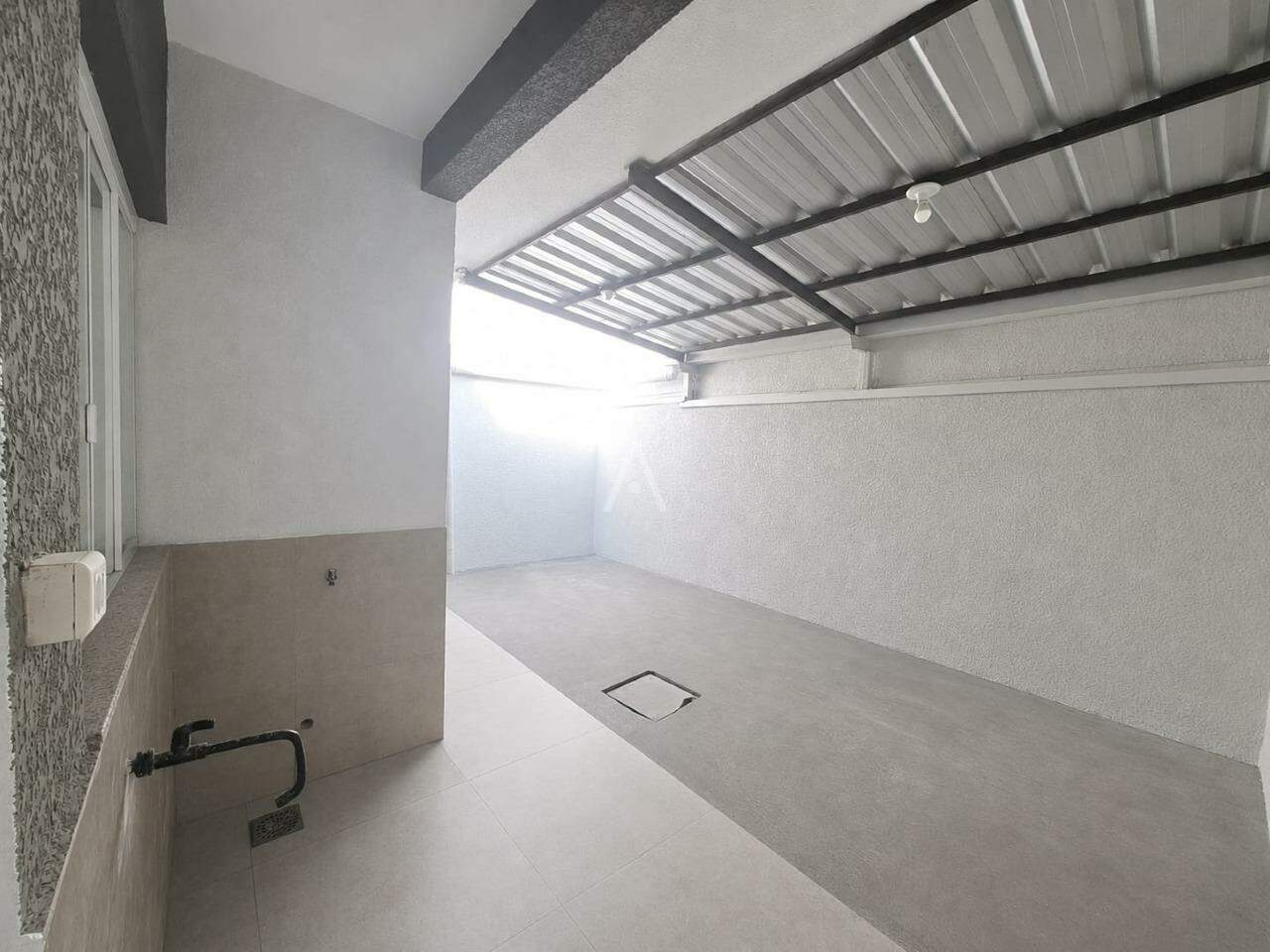 Casa Residencial para para aluguel no Bairro MORUMBI em CASCAVEL: 