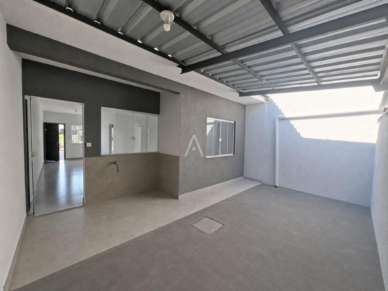 Casa Residencial para para aluguel no Bairro MORUMBI em CASCAVEL: 