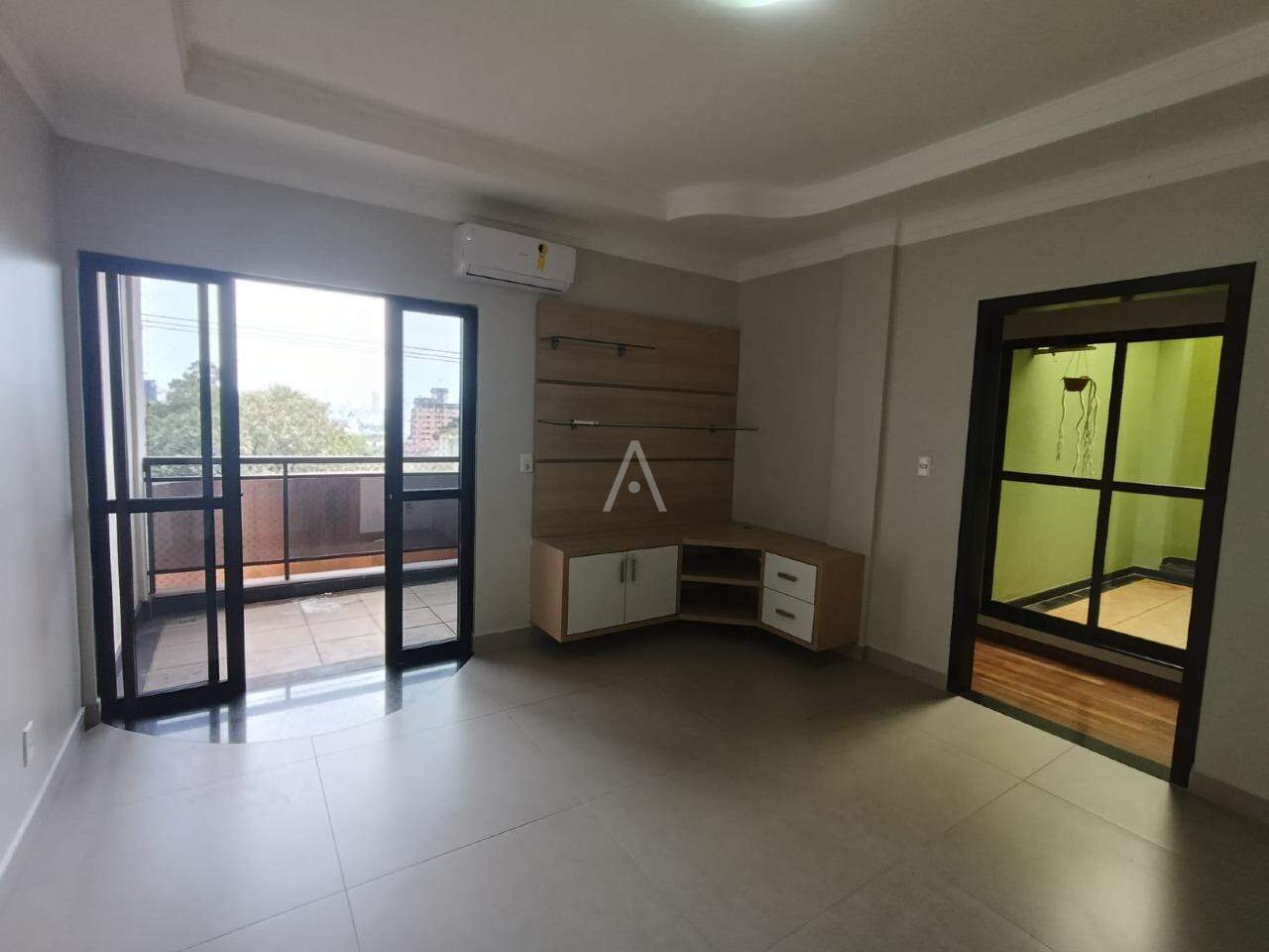 Apartamento para para aluguel no Bairro SAO CRISTOVAO em CASCAVEL: