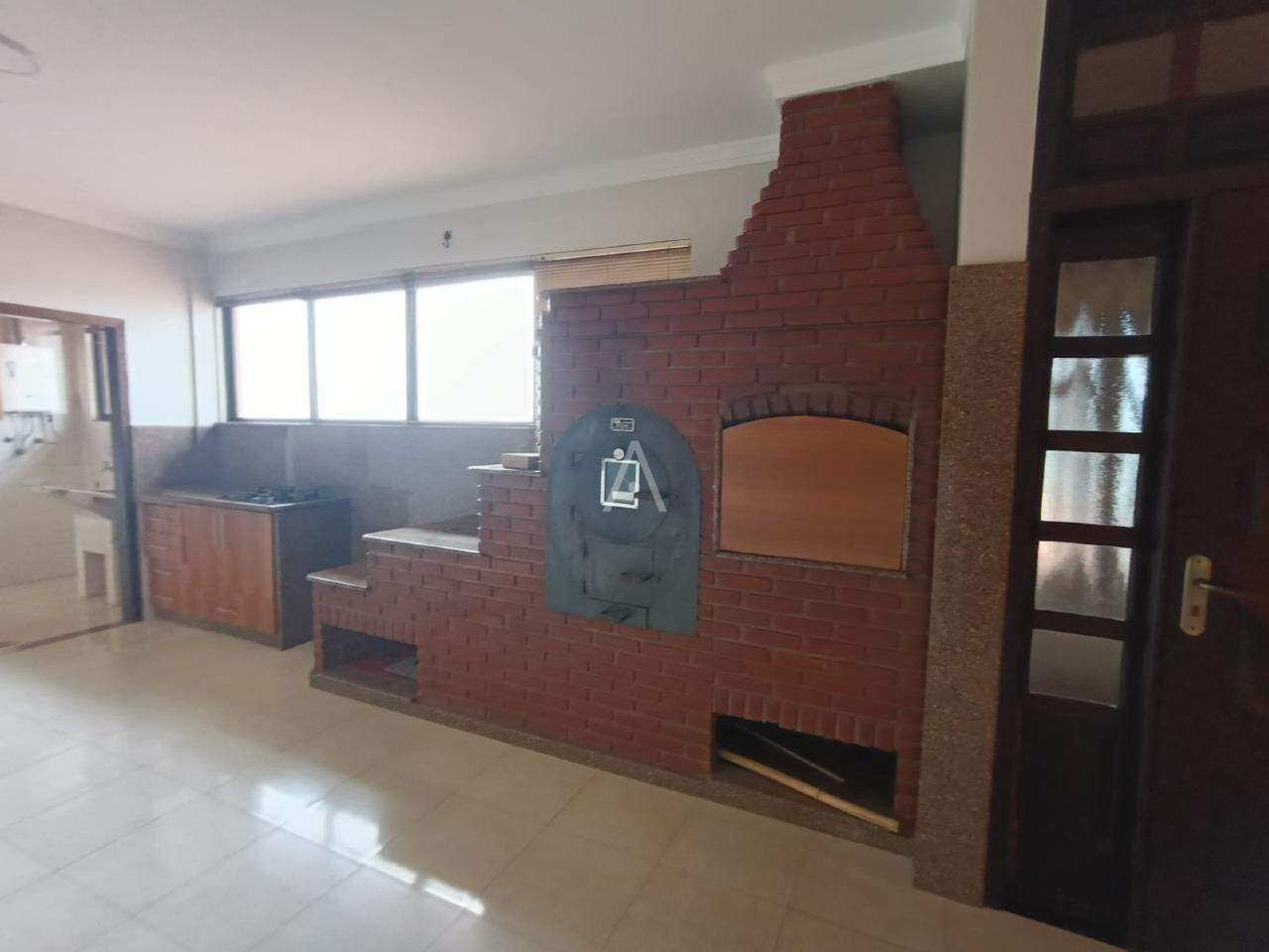 Apartamento para para aluguel no Bairro SAO CRISTOVAO em CASCAVEL: 