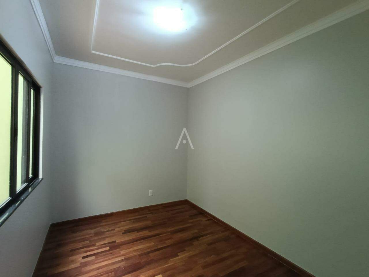 Apartamento para para aluguel no Bairro SAO CRISTOVAO em CASCAVEL: