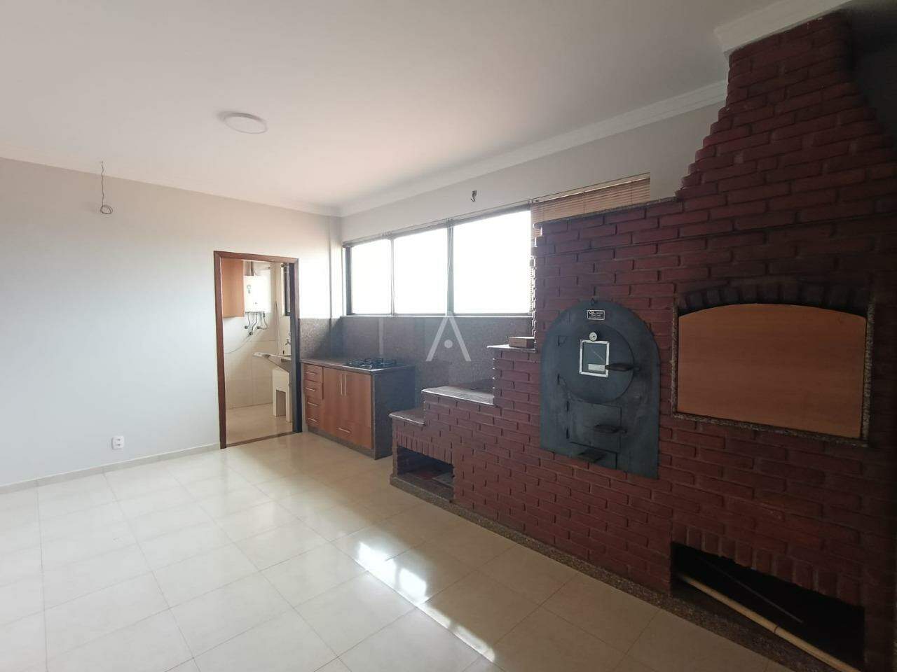 Apartamento para para aluguel no Bairro SAO CRISTOVAO em CASCAVEL: 