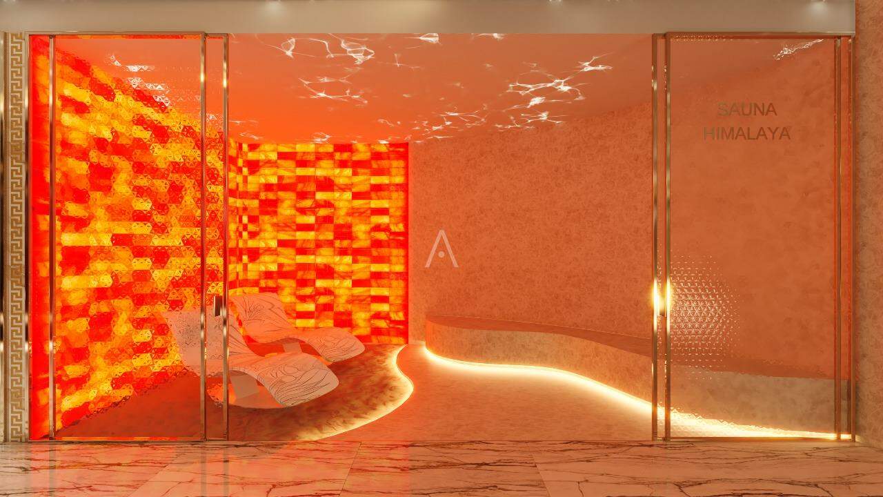 Apartamento para à venda no Bairro Praia Brava de Itajaí em ITAJAI: