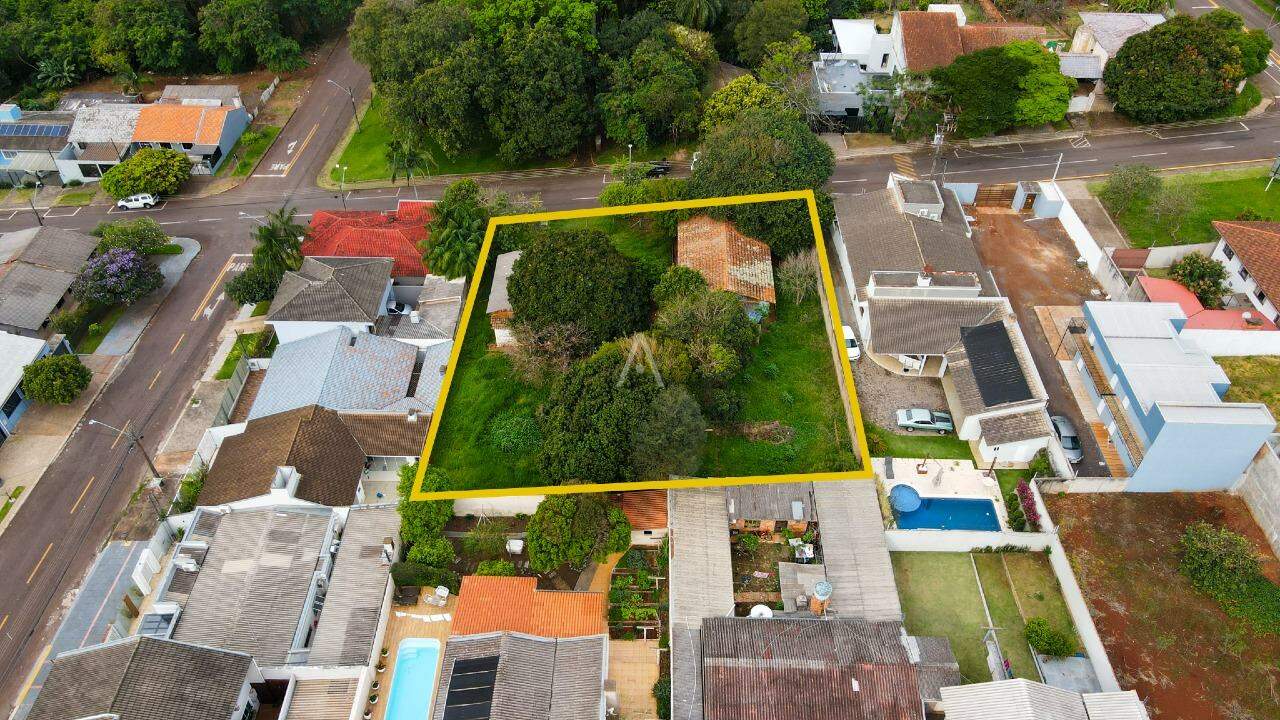 Terreno para à venda no Bairro CENTRO em CASCAVEL: