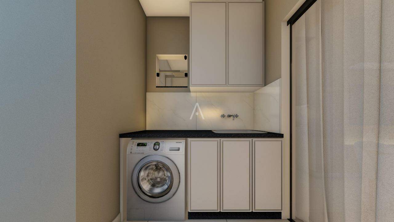 Casa Residencial para à venda no Bairro Positano em CASCAVEL: 