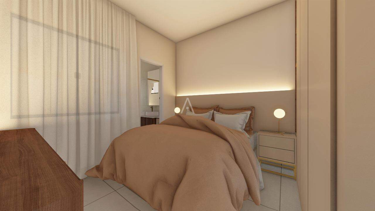 Casa Residencial para à venda no Bairro Positano em CASCAVEL: 