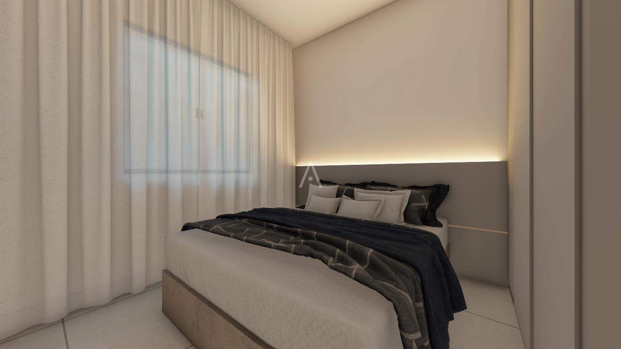 Casa Residencial para à venda no Bairro Positano em CASCAVEL: 