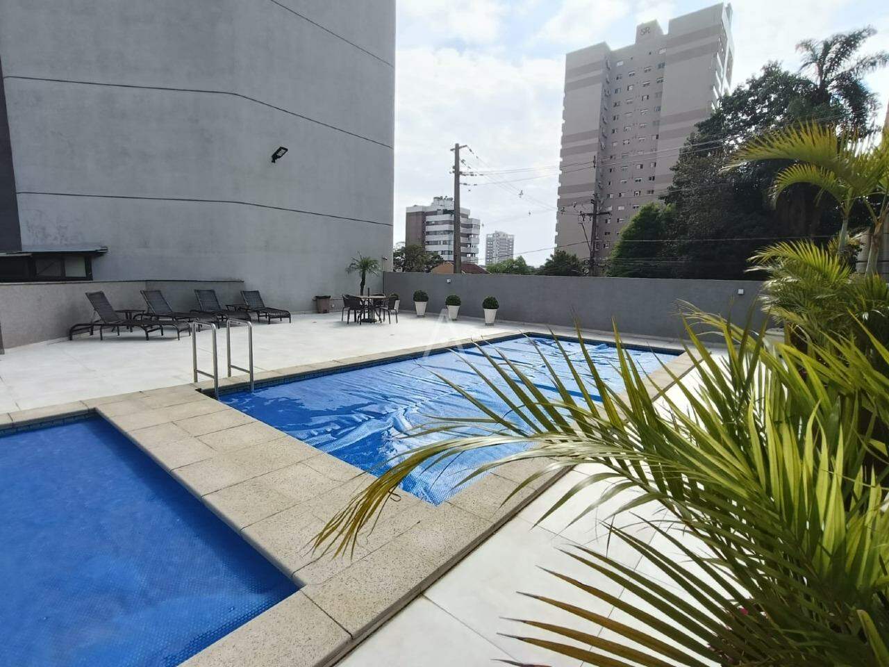 Apartamento para à venda no Bairro CENTRO em CASCAVEL: