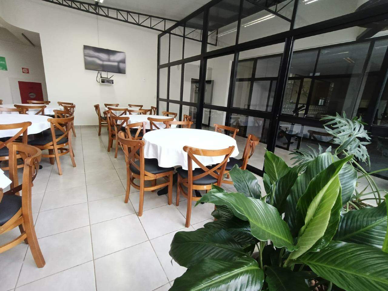 Apartamento para à venda no Bairro CENTRO em CASCAVEL: