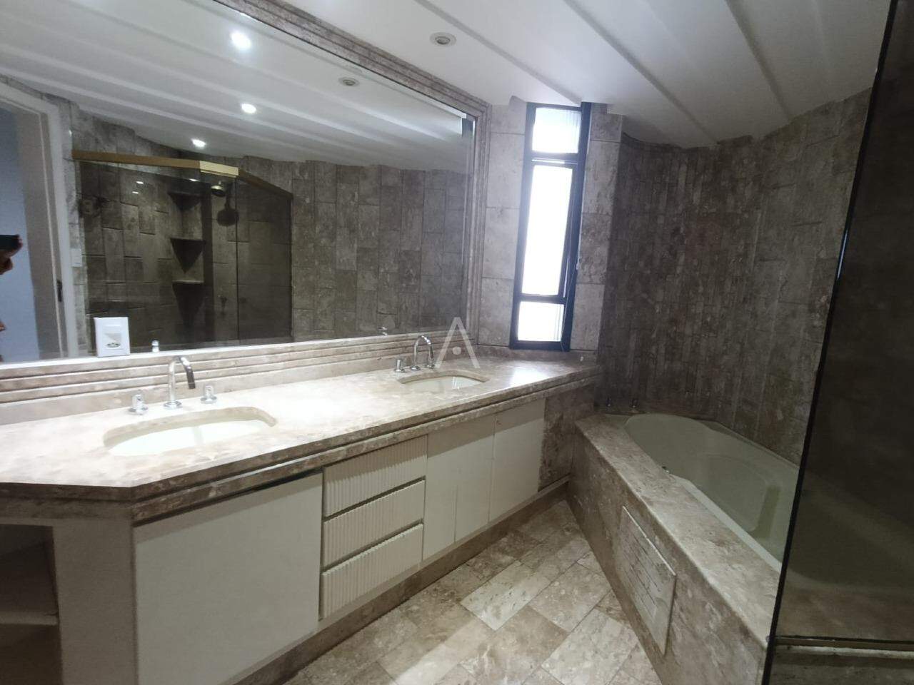 Apartamento para à venda no Bairro CENTRO em CASCAVEL: