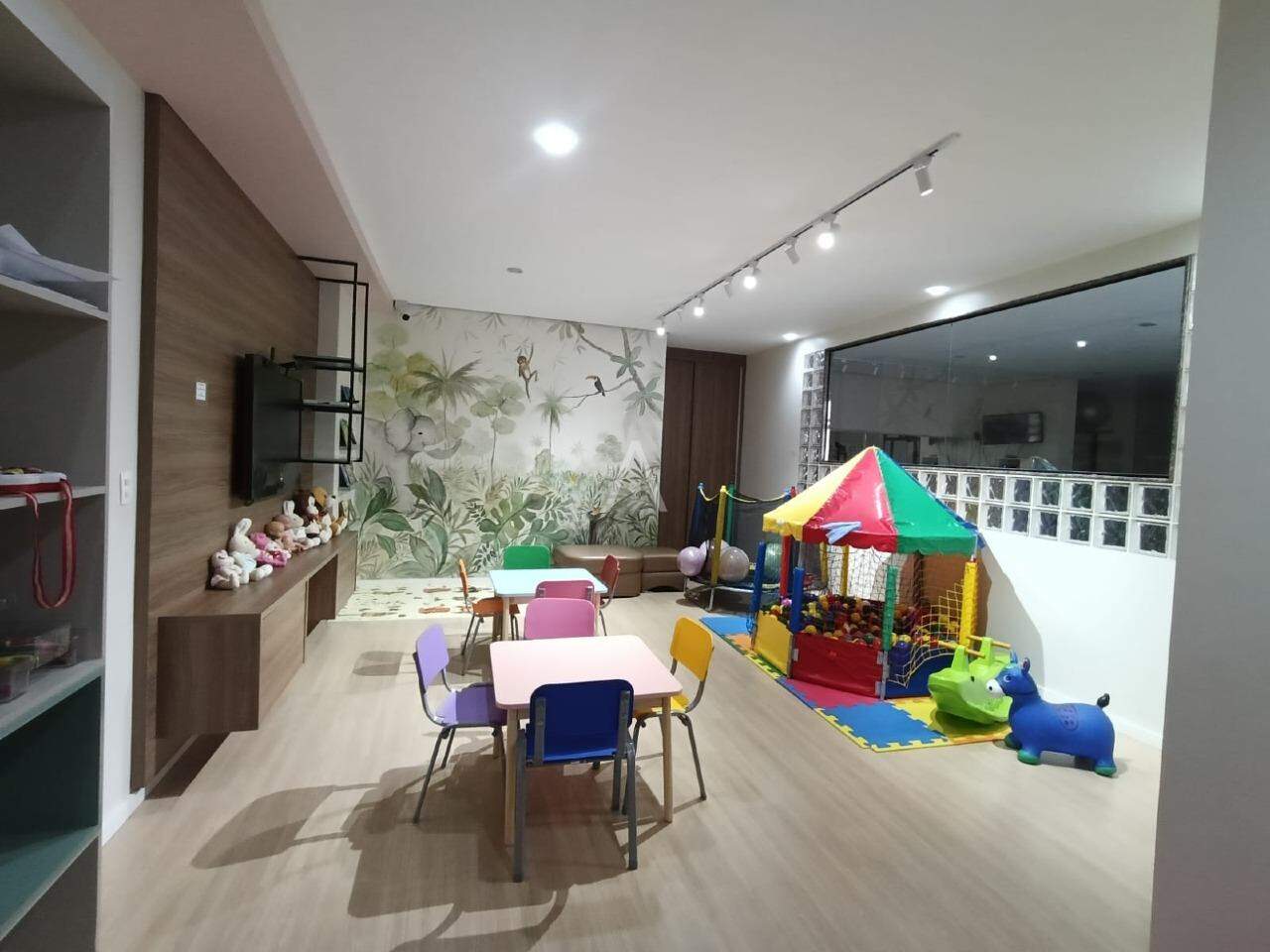 Apartamento para à venda no Bairro CENTRO em CASCAVEL:
