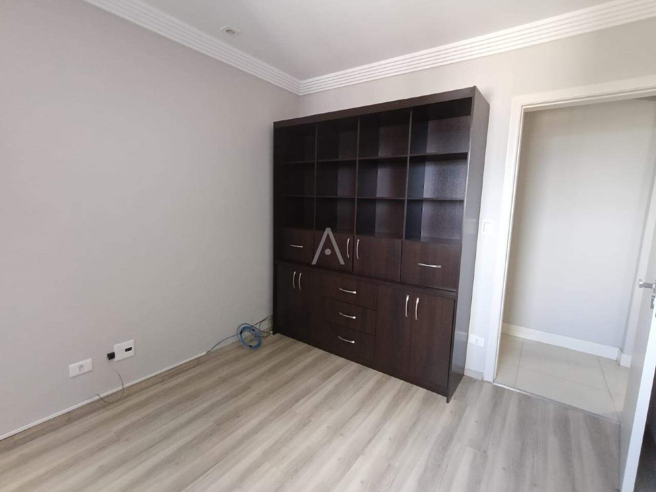 Apartamento para à venda no Bairro CENTRO em CASCAVEL: