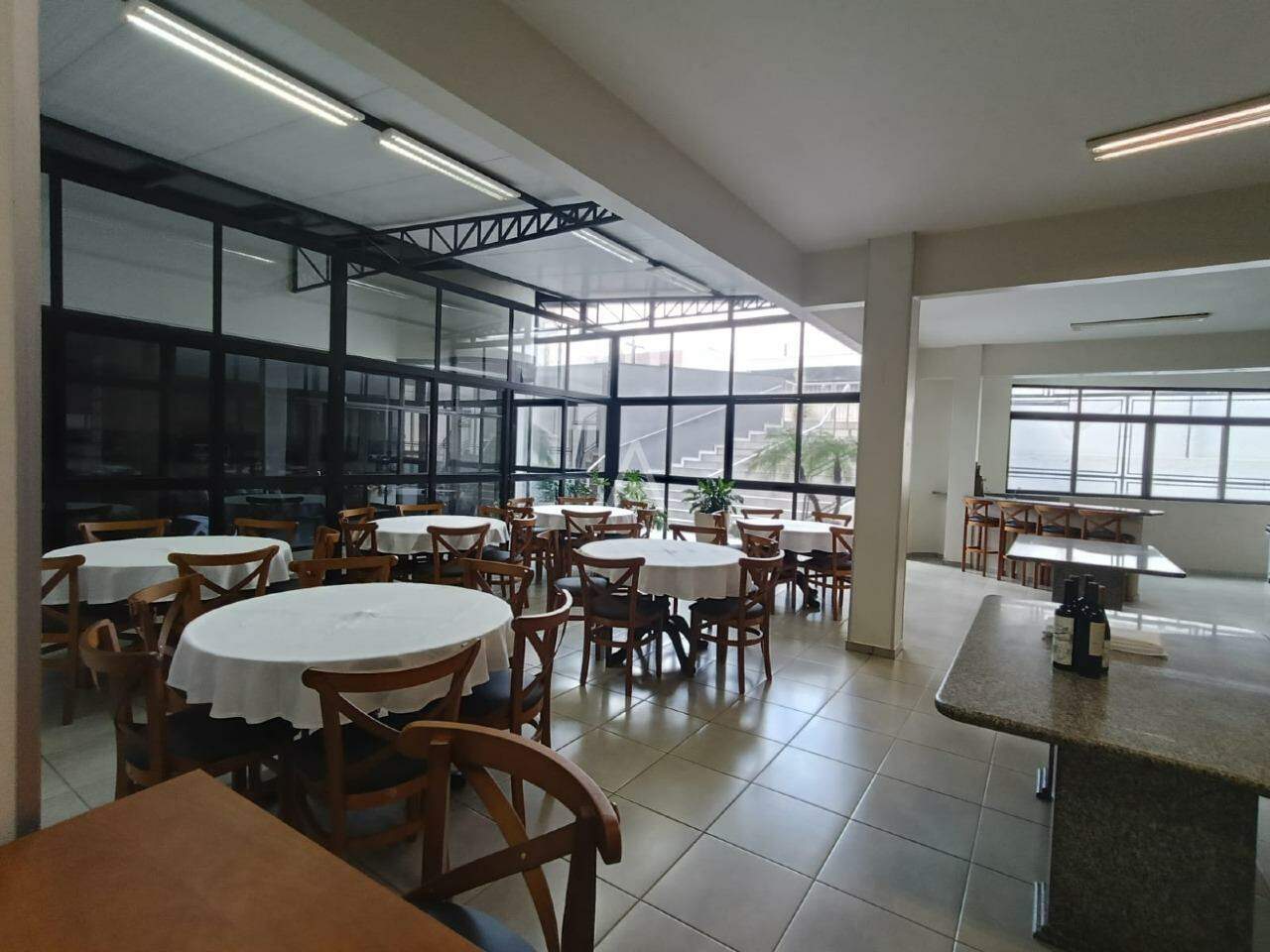 Apartamento para à venda no Bairro CENTRO em CASCAVEL: