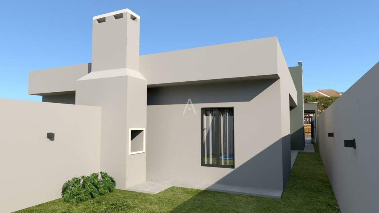 Casa Residencial para à venda no Bairro CASCAVEL VELHO em CASCAVEL: