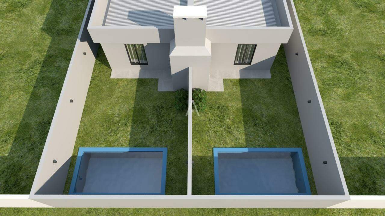 Casa Residencial para à venda no Bairro CASCAVEL VELHO em CASCAVEL: