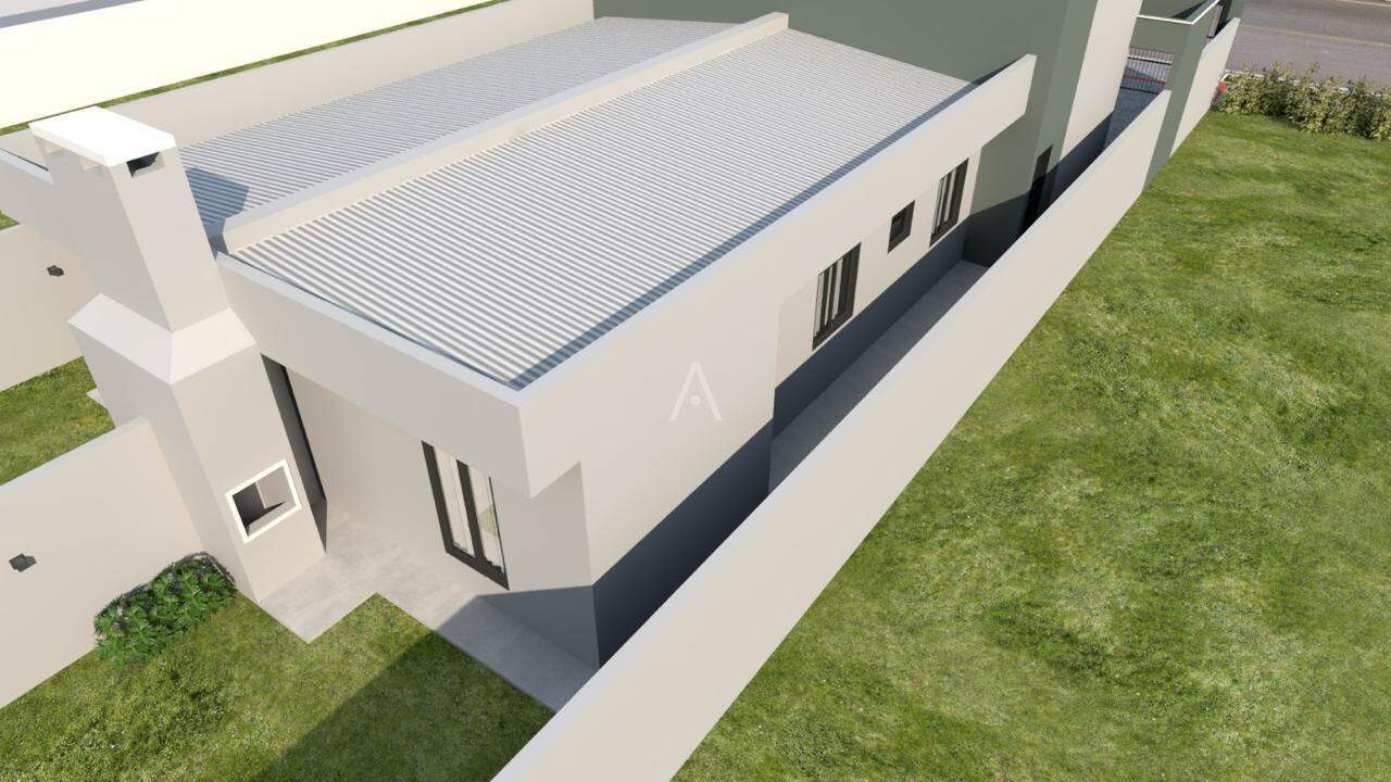 Casa Residencial para à venda no Bairro CASCAVEL VELHO em CASCAVEL:
