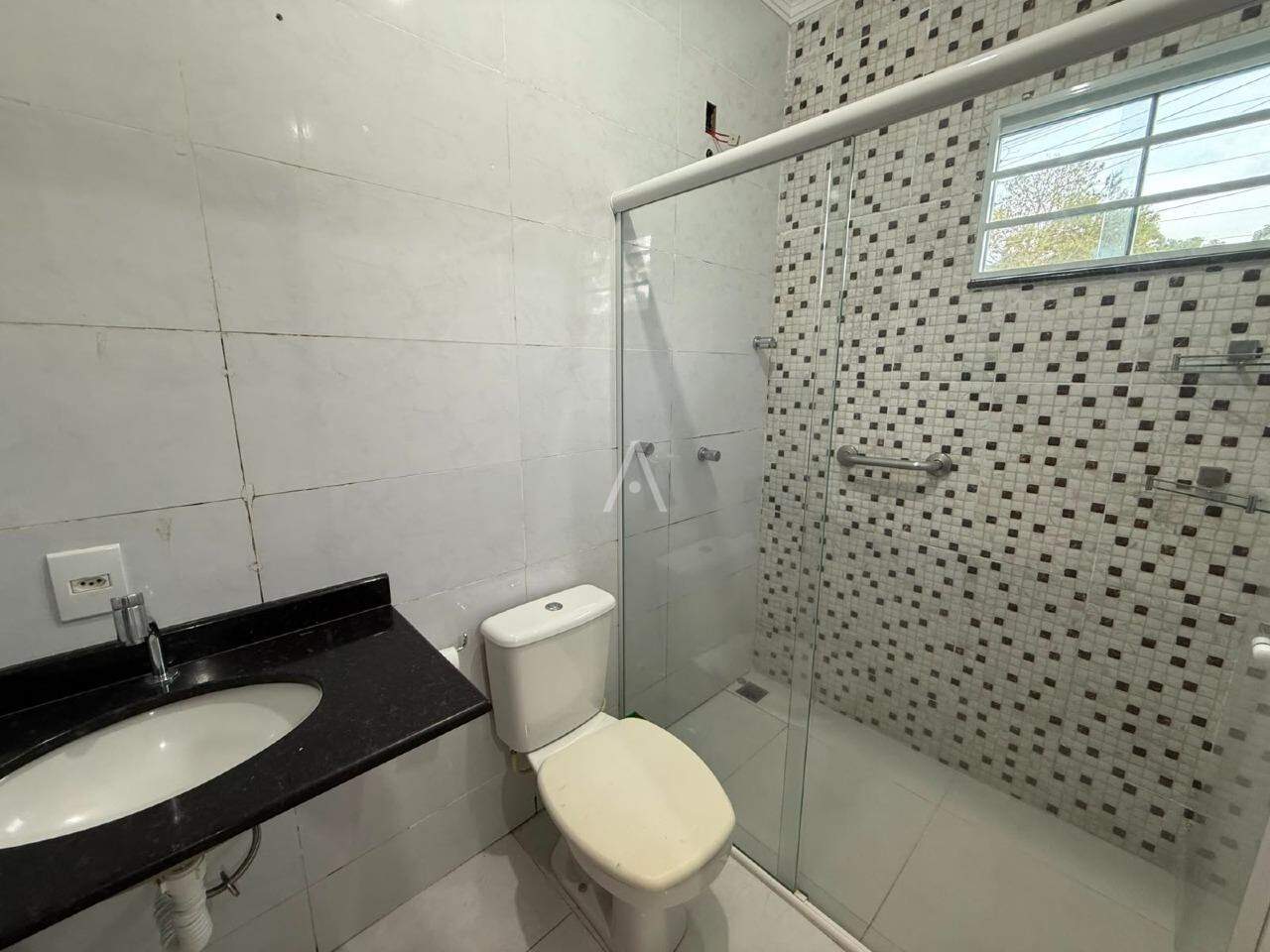 Casa Residencial para à venda no Bairro RECANTO TROPICAL em CASCAVEL: 