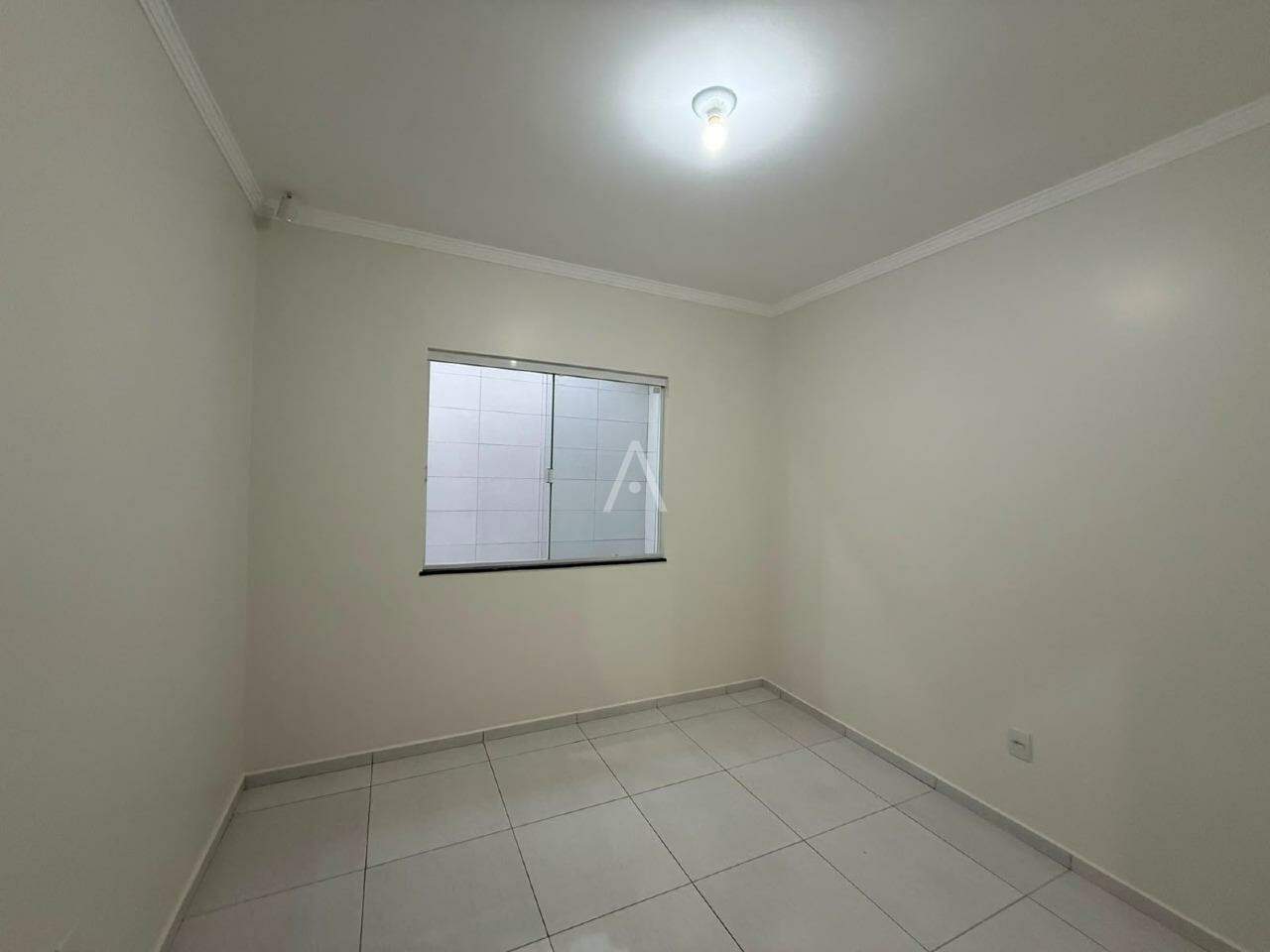 Casa Residencial para à venda no Bairro RECANTO TROPICAL em CASCAVEL: 