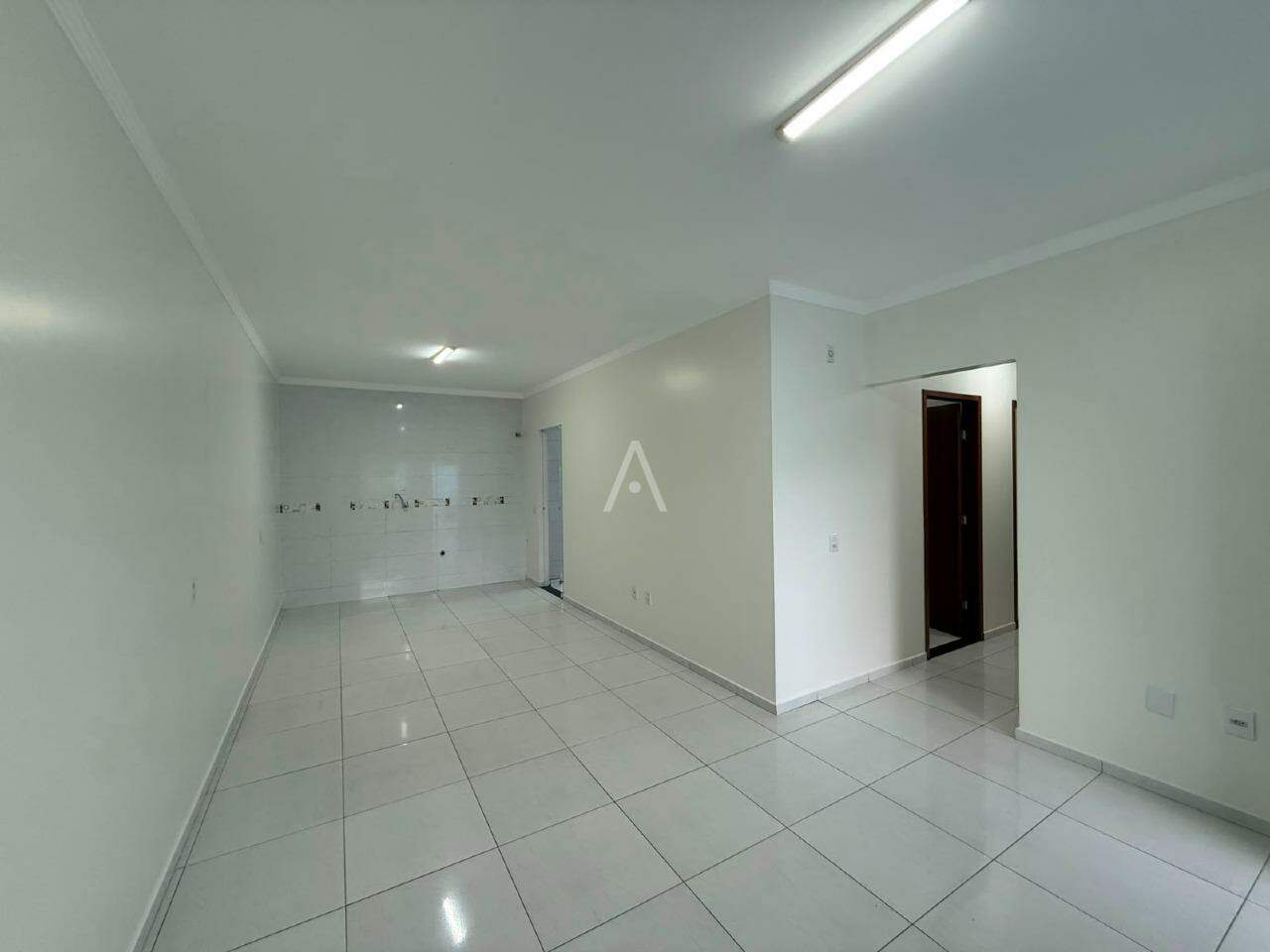 Casa Residencial para à venda no Bairro RECANTO TROPICAL em CASCAVEL: 