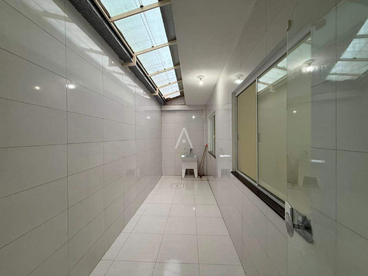 Casa Residencial para à venda no Bairro RECANTO TROPICAL em CASCAVEL: 