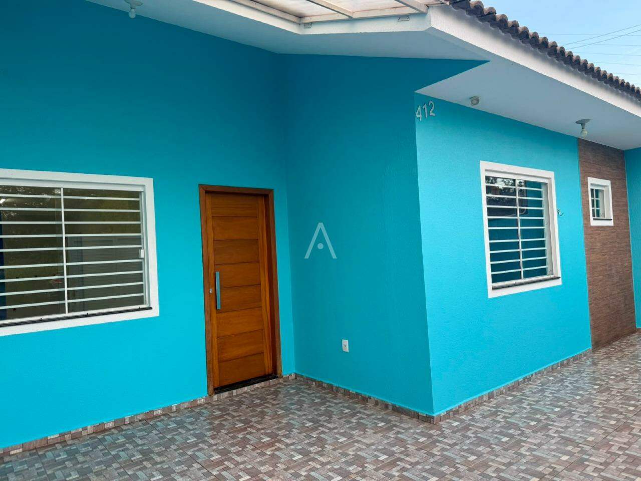 Casa Residencial para à venda no Bairro RECANTO TROPICAL em CASCAVEL: 