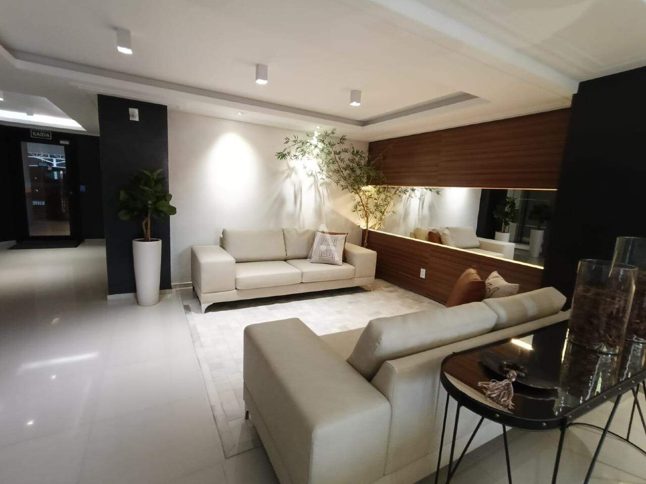 Apartamento para para aluguel no Bairro CENTRO em CASCAVEL: