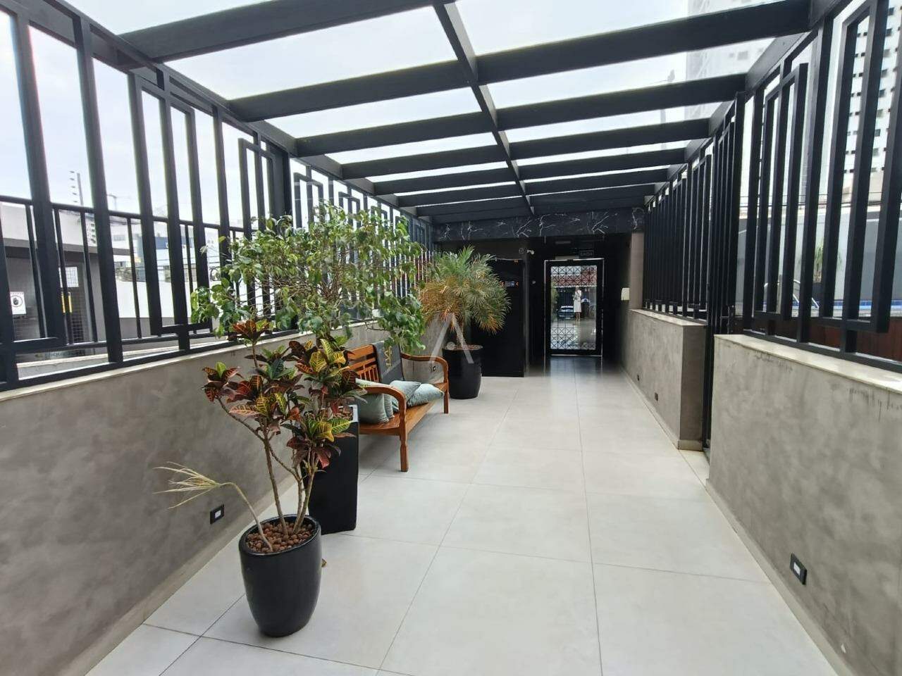 Apartamento para para aluguel no Bairro CENTRO em CASCAVEL:
