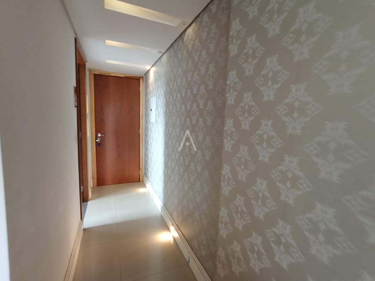 Apartamento para para aluguel no Bairro CENTRO em CASCAVEL: