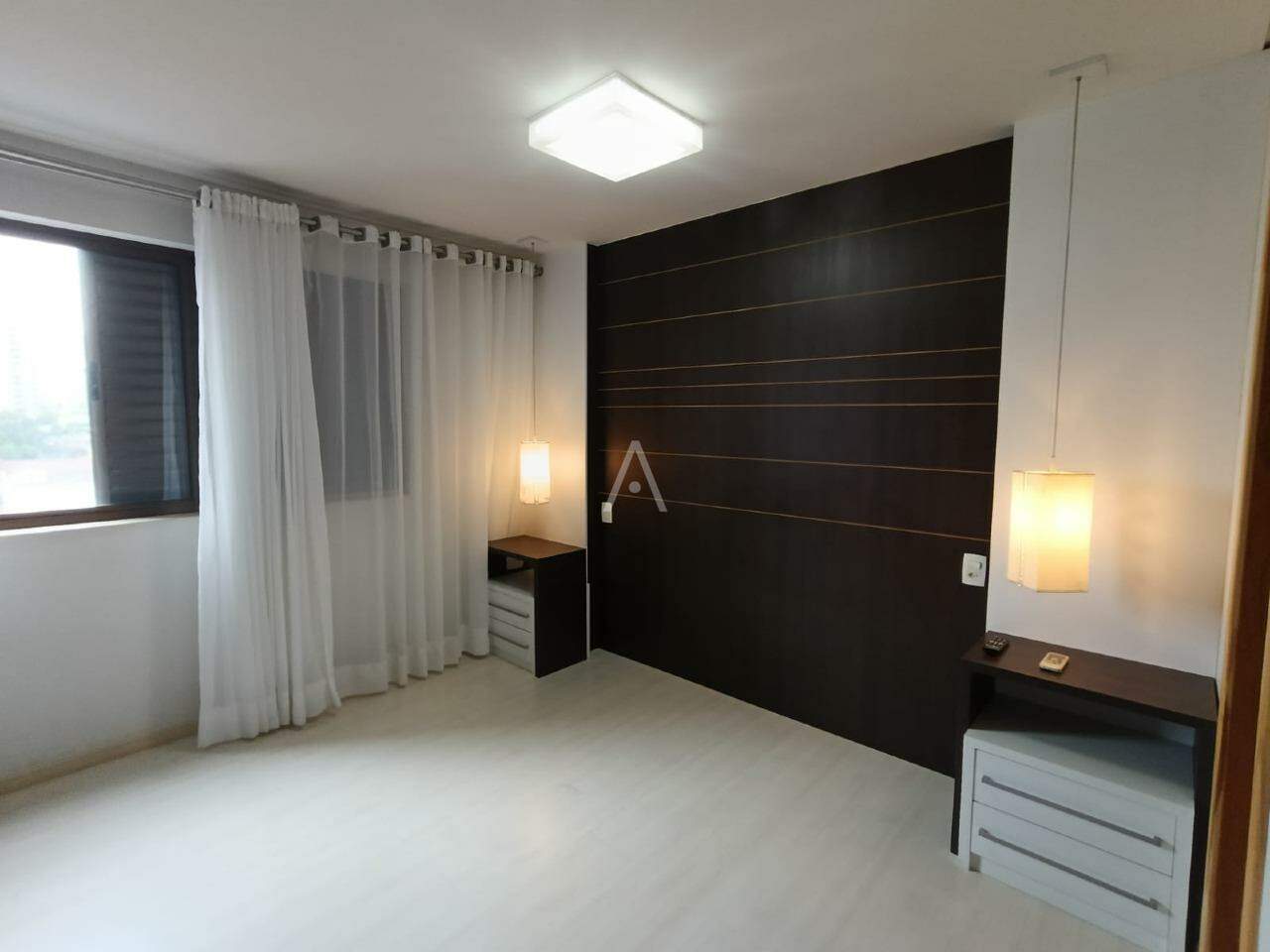 Apartamento para para aluguel no Bairro CENTRO em CASCAVEL: