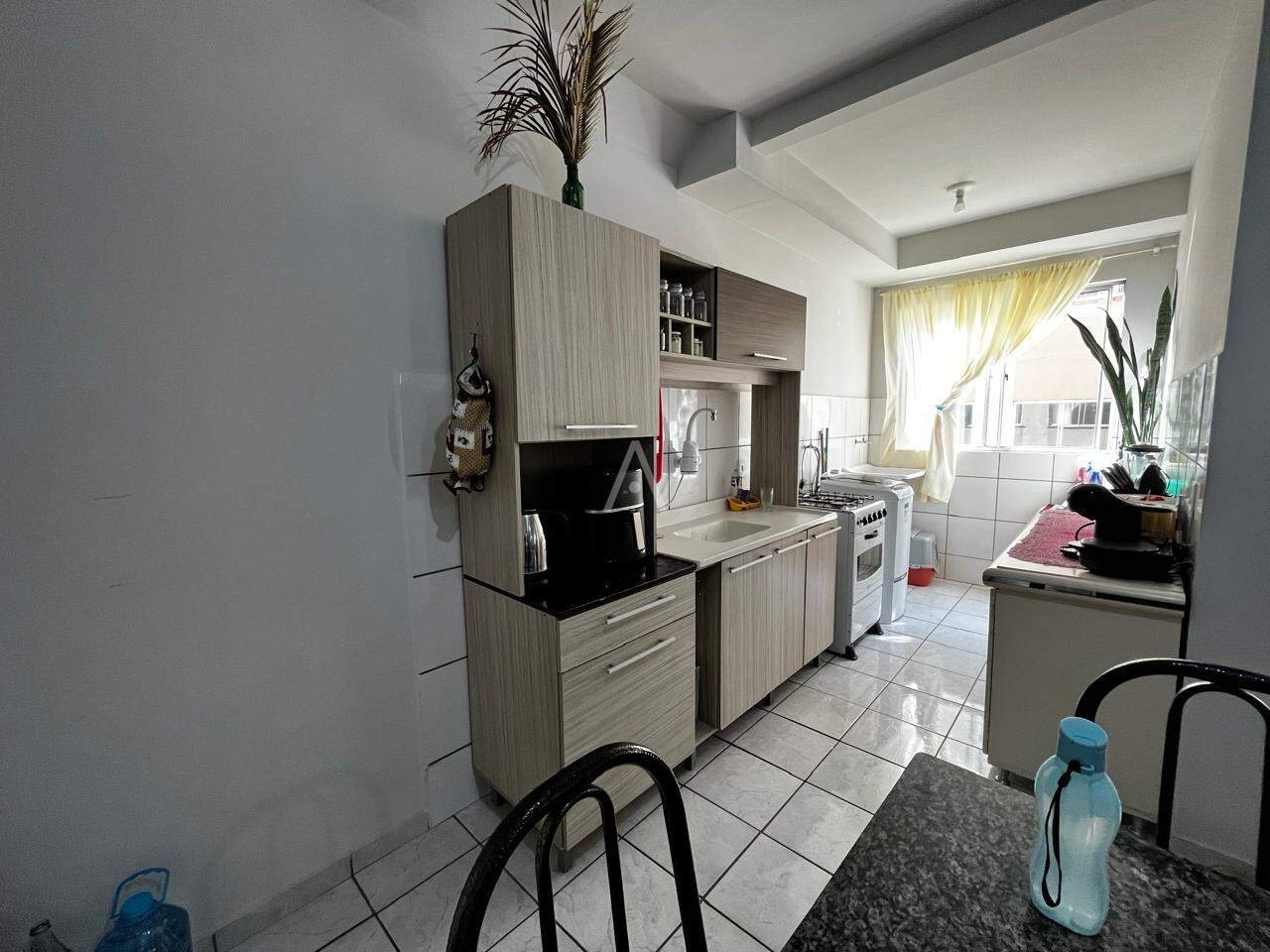 Apartamento para à venda no Bairro Brazmadeira em CASCAVEL: