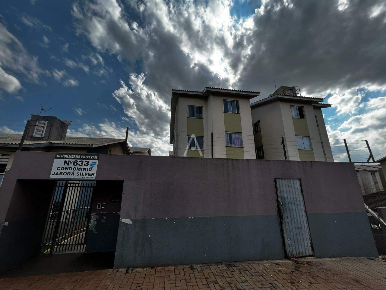 Apartamento para à venda no Bairro Brazmadeira em CASCAVEL: 