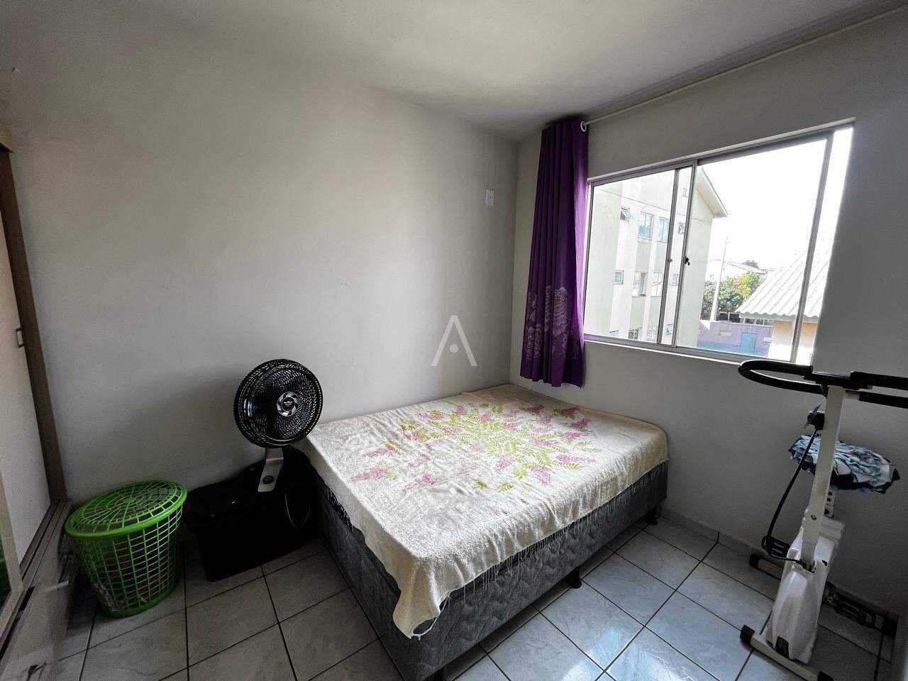 Apartamento para à venda no Bairro Brazmadeira em CASCAVEL: