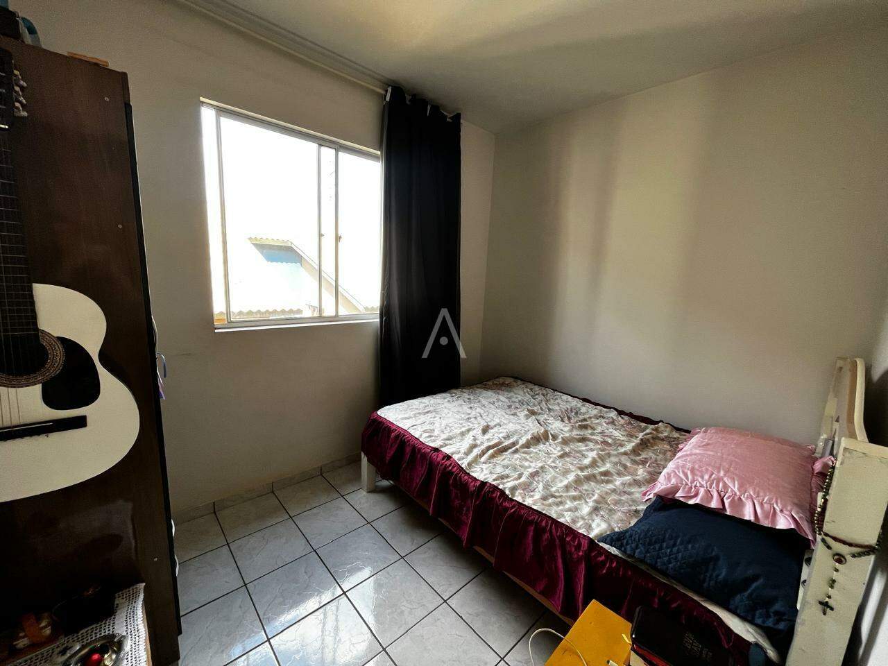 Apartamento para à venda no Bairro Brazmadeira em CASCAVEL: