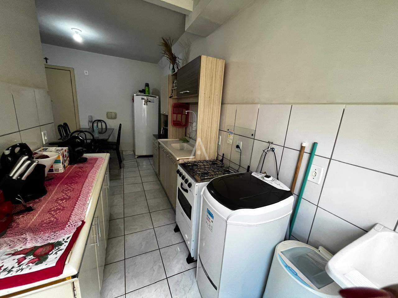 Apartamento para à venda no Bairro Brazmadeira em CASCAVEL: