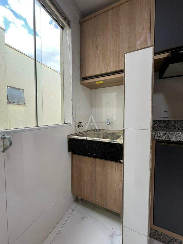 Apartamento para para aluguel no Bairro VILA INDUSTRIAL em TOLEDO: