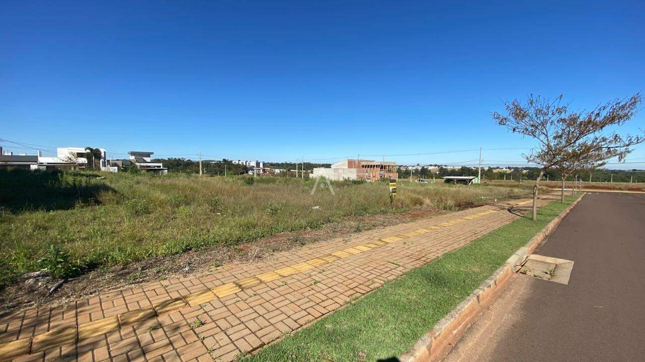 Terreno para à venda no Bairro VILA INDUSTRIAL em TOLEDO: