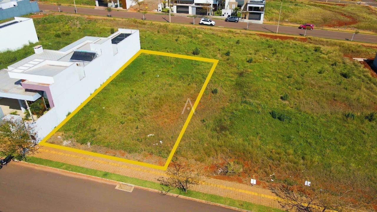 Terreno para à venda no Bairro VILA INDUSTRIAL em TOLEDO: 