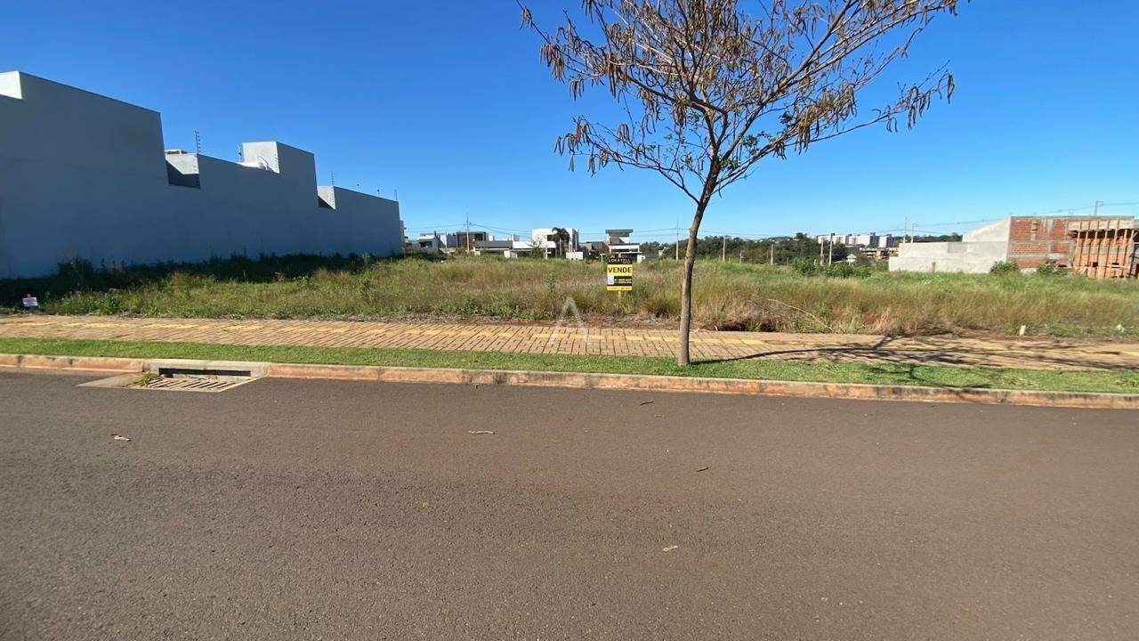 Terreno para à venda no Bairro VILA INDUSTRIAL em TOLEDO: