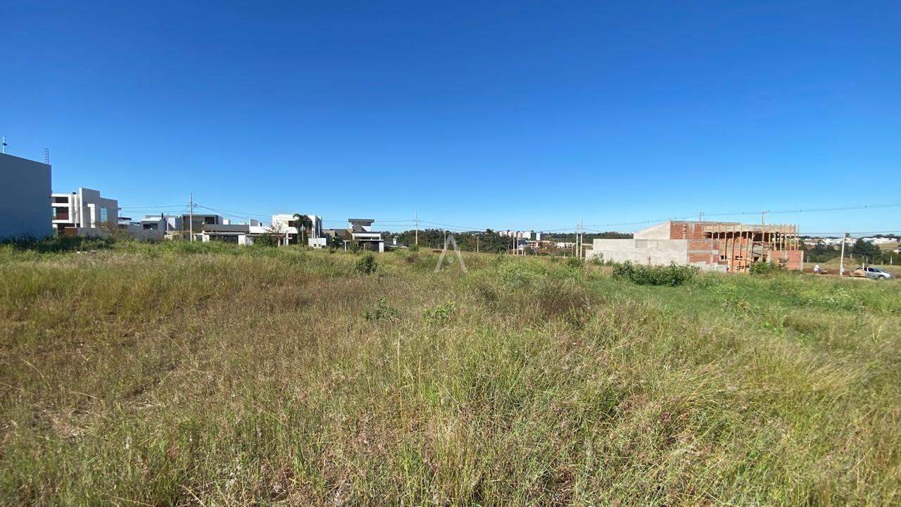 Terreno para à venda no Bairro VILA INDUSTRIAL em TOLEDO: