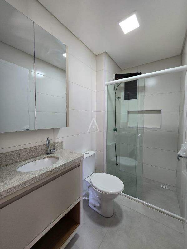 Apartamento para para aluguel no Bairro TOCANTINS em TOLEDO: 