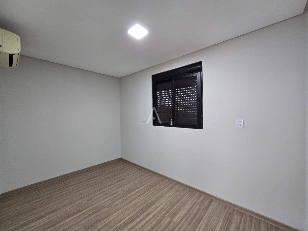 Apartamento para para aluguel no Bairro TOCANTINS em TOLEDO: Dormitório 01