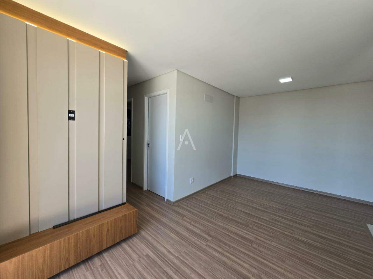Apartamento para para aluguel no Bairro TOCANTINS em TOLEDO: 