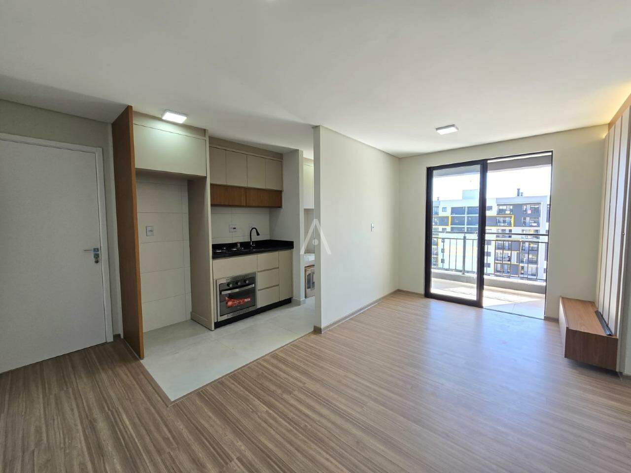Apartamento para para aluguel no Bairro TOCANTINS em TOLEDO: 