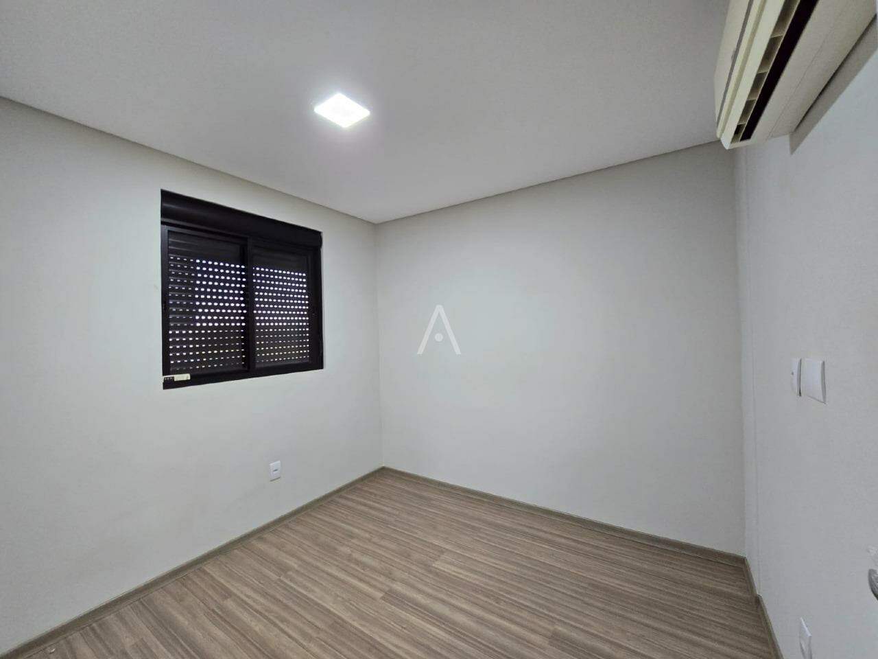 Apartamento para para aluguel no Bairro TOCANTINS em TOLEDO: Dormitório 03